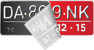 Pemprov Riau Segera Tertibkan PLat NK Pejabat