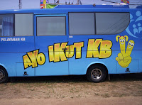 Pemkab Pelalawan Didaulat Tuan Rumah Pelaksanaan Pencanangan KB Kes Bhayangkara Tingkat Propinsi