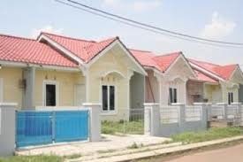Kabar Gembira, Rumah Sederhana Kini Bebas PPN