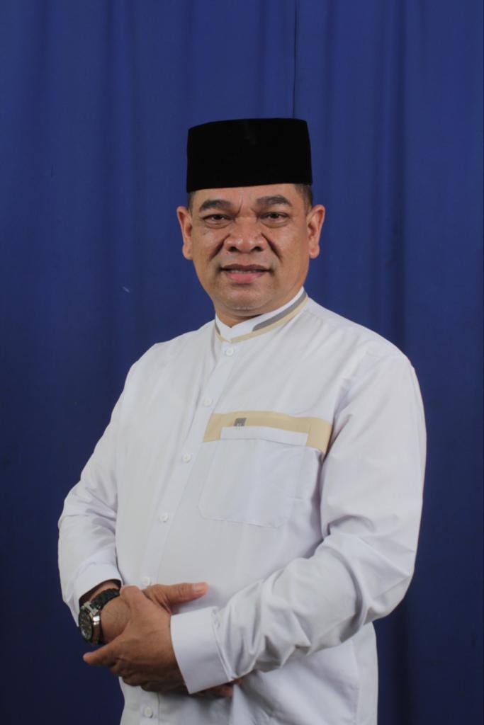 Terkait Jalan Rusak di Desa Sekeladi Rohil, Kadis PUTR : Itu Sudah Prioritas Kami