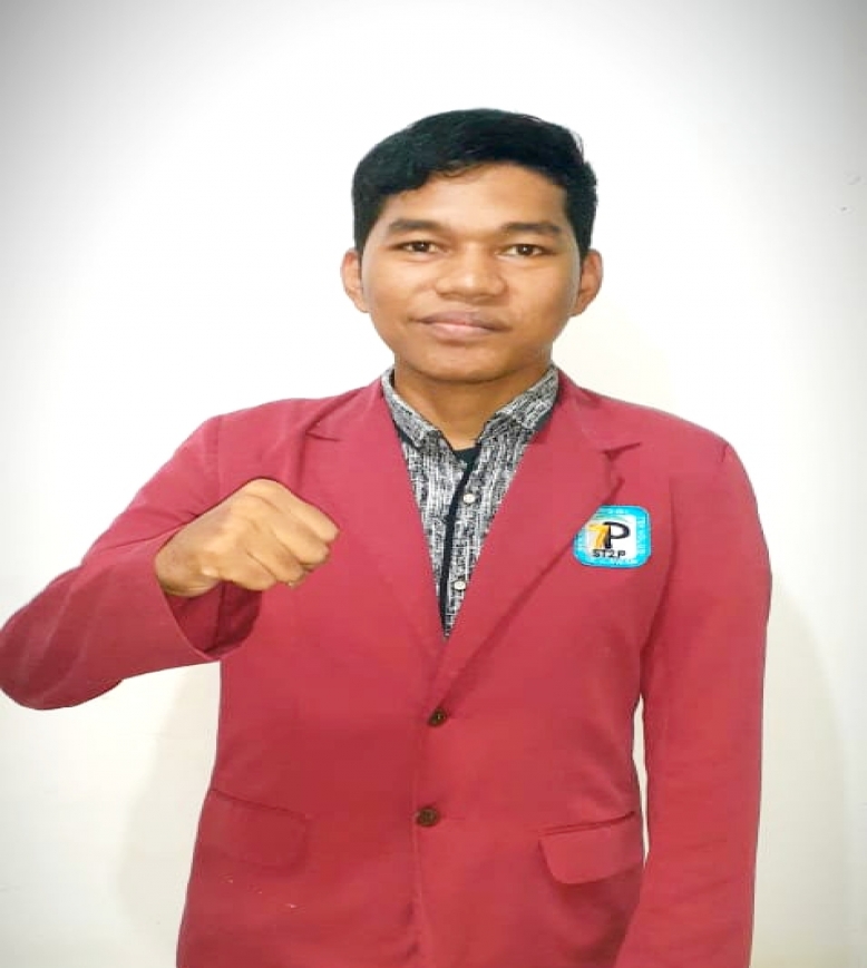 BEM ST2P, Selama Pandemi Tidak Ada Unjuk Rasa