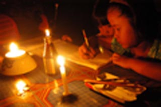 PLN Sub Rayon sei Pakning Kekrangan Daya 300 Kilo Watt