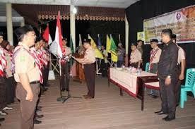  Kwarcab Pramuka 0412 Kepulauan Meranti Raih Juara Umum Se Riau