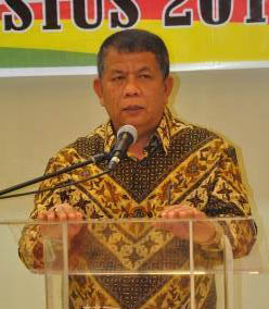 7 April, Soal UN SMA Mulai di Distribusikan