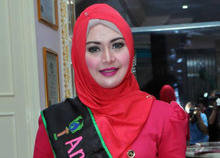 Eddies Adelia Tak Menyangka Terima Uang Tindak Kejahatan