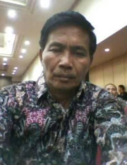 Klarifikasi Penjualan Buku Kesekolah Catut Nama Bupati Bengkalis