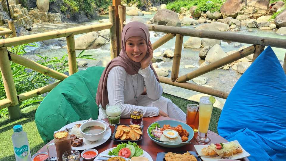 Mayang Clara, Sosok Influencer dan Konten Kreator Incaran Brand Ternama