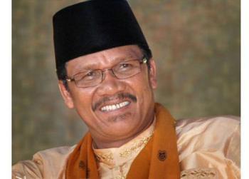 SK Pimpinan DPRD Riau Defenitif Sudah Diparaf