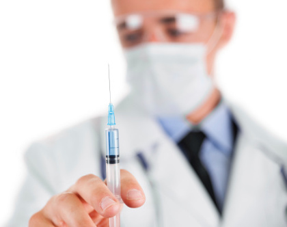 Tren Perawatan Botox dan Filler pada Pria