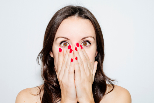 Agar Cat Kuku tak Cepat Rusak