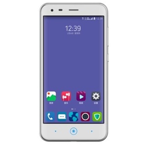 ZTE Q7-C, Smartphone Mid-End Dengan Spesifikasi Tangguh