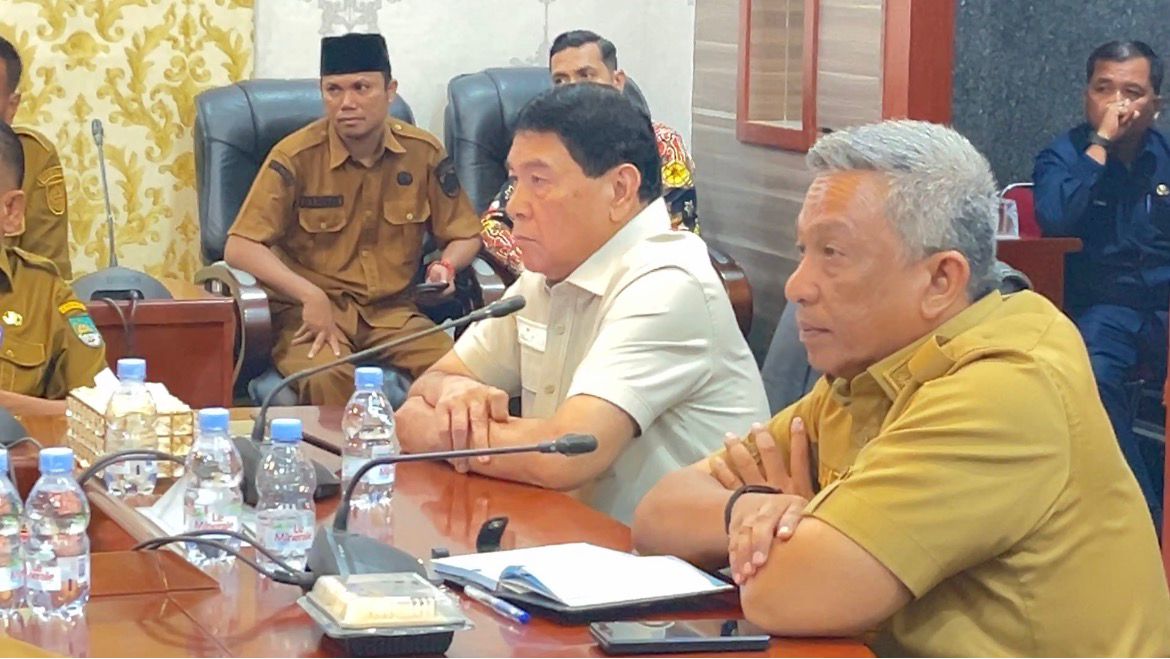 Anggota DPRD RI  dari Demokrat  Minta Pertamina Tingkatkan Pengawasan, BBM Bersubsidi