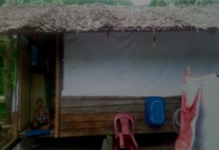 Kakek Ditahan Polisi, Cucu Tuntut Keadilan