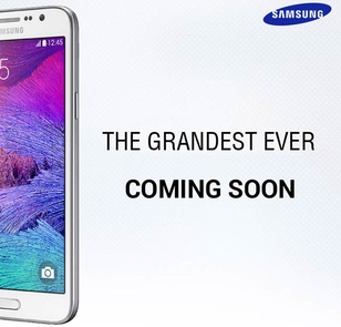 Samsung Segera Umumkan Galaxy Grand 3