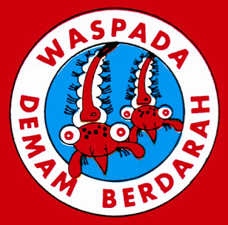 Cuaca Ekstrim, Penderita DBD di Pelalawan Meningkat