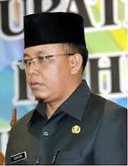 Wabup Bengkalis Imbau Tak Berlebihan Rayakan Idul Fitri