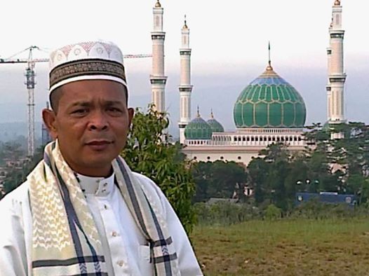 Ketua LPTQ : Kafilah Rohul Bertekad Pertahankan Juara Umum