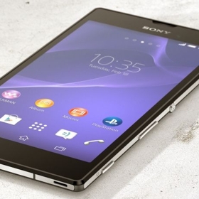 Xperia T3 Punya Nama Baru di Jerman