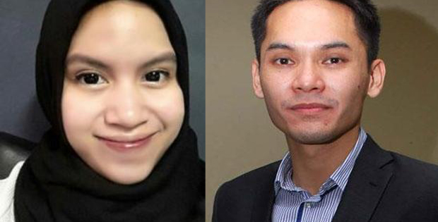 Ben Kasyafani akan Nikahi Nesyana Ayu Nabila