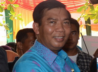 Kader Demokrat Pekanbaru Netral di Pilpres