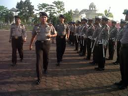 Anggota Polres Bengkalis Positif Narkoba, Akan di Rehabiliasi