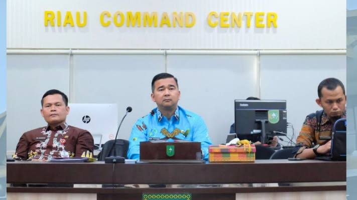 Disnakertrans Riau Tegaskan Pulau Rupat dan Pulau Burung Bukan Lokasi Relokasi TNTN