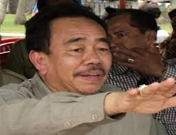 Antisipasi Cuaca Ekstrim, Bupati Herliyan Segera Lakukan Rakor Karhutla