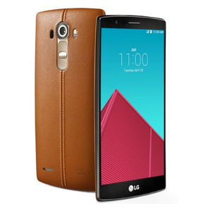 Ini Dia Bocoran Gambar LG G4