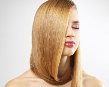 Shampo Ini Buat Rambut Lurus Lebih Lama