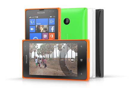 Lumia 435 dan Lumia 532 Hanya Sejutaan Rupiah Saja