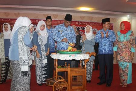 Persiapkan Generasi Berkualitas, Bidan di Minta Memperbaiki Kinerja