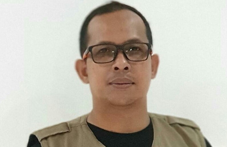 Hasil SWAB Keluarga Pasien Pertama Positif Covid-19 di Inhil Negatif