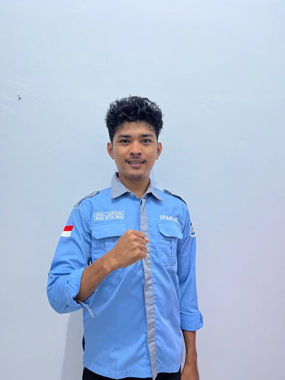 Ikbal Saputra Ditunjuk sebagai PJ Ketua IPMKB, Siap Kawal Konsolidasi Menuju Mubes 2026