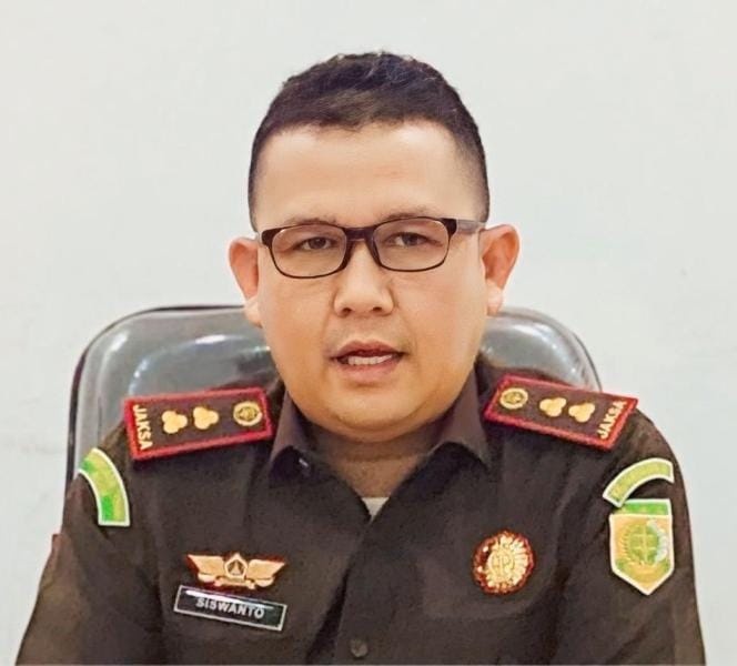 Hari Terakhir Bertugas, Kajari Pelalawan Tambah Satu Tersangka Pupuk Subsidi