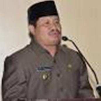 Senin, UN SMP Sederajat DiLaksanakan, Ini Pesan Bupati Bengkalis Pada Siswa