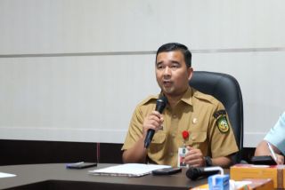 Naik 6,5 Persen, UMP Riau Tahun 2025 Ditetapkan Sebesar Rp. 3.508.772,22