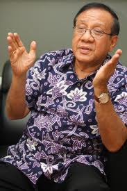 Akbar Tanjung Minta Alumni HMI Gali Sejarah Kerajaan Siak