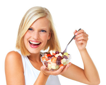 Tips Mengurangi Makan Agar Diet Berhasil