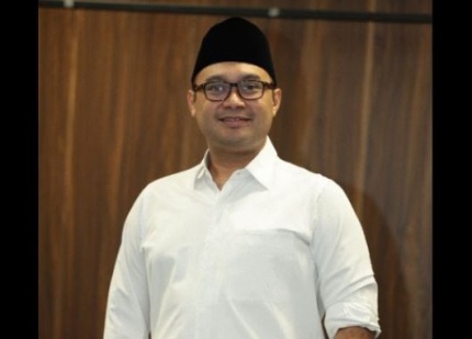 Anggawira Pulang Kampung Wakili Indramayu dan Cirebon