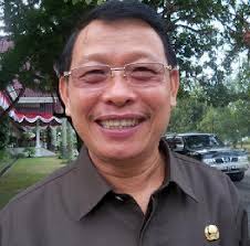 Sekdaprov Riau: SK Pelantikan anas Sudah di Terima