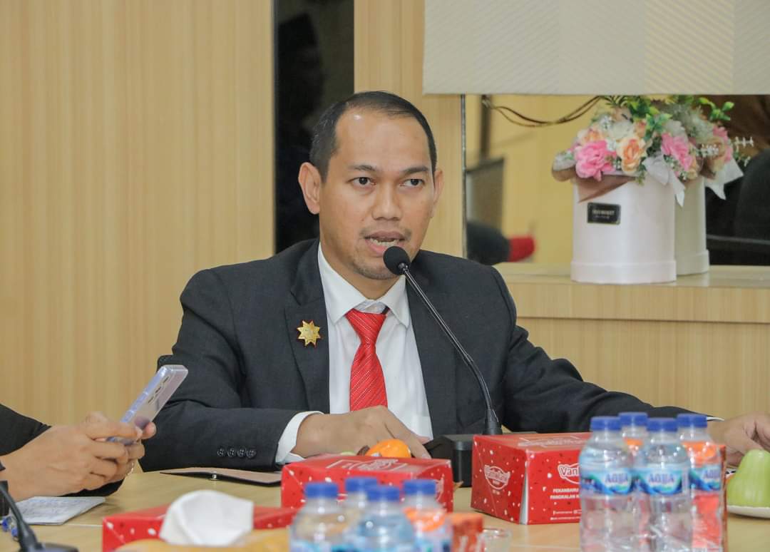 ‎Siap-siap 54 Jabatan Kepsek SD dan SMP Akan Dilakukan Seleksi Disdik Pekanbaru