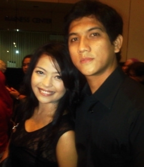 Tantri Kotak Masih Rahasiakan Tanggal Pernikahan