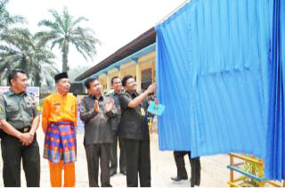 Jawahir : Guru Bukan Sekedar Mengajar