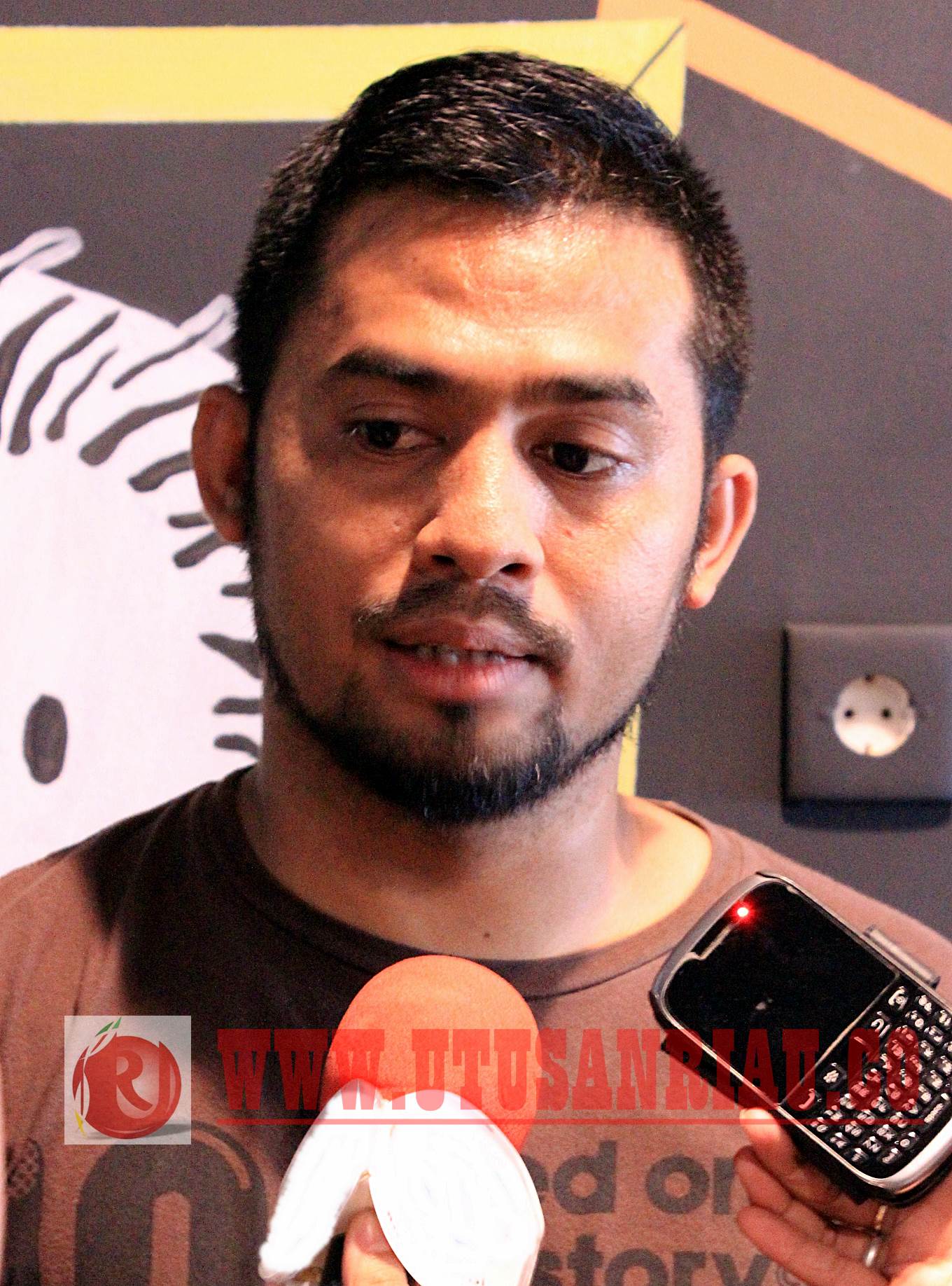 Sore Ini 30 Pemain PSPS U-14 Mulai Latihan , Akan Diciutkan Menjadi 20 Pemain