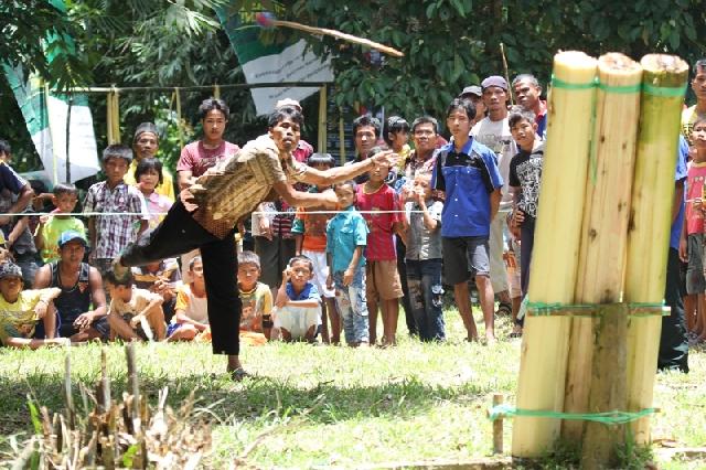  Tapal Batas Inhu-Pelalawan Temukan Titik Terang