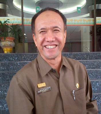 Pemprov Riau Mulai Bahas APBD Tahun 2015