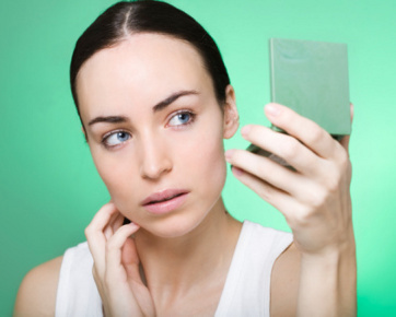 Merokok Bisa Buat Wanita Cepat Tua