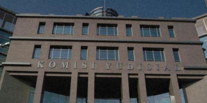 KY dan MA Akan Rekrut 350 Hakim 