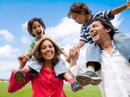 Rasakan Lima Manfaat Tertawa untuk Kesehatan