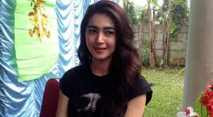 Nabila Syakieb Masih Sibuk Syuting Stripping